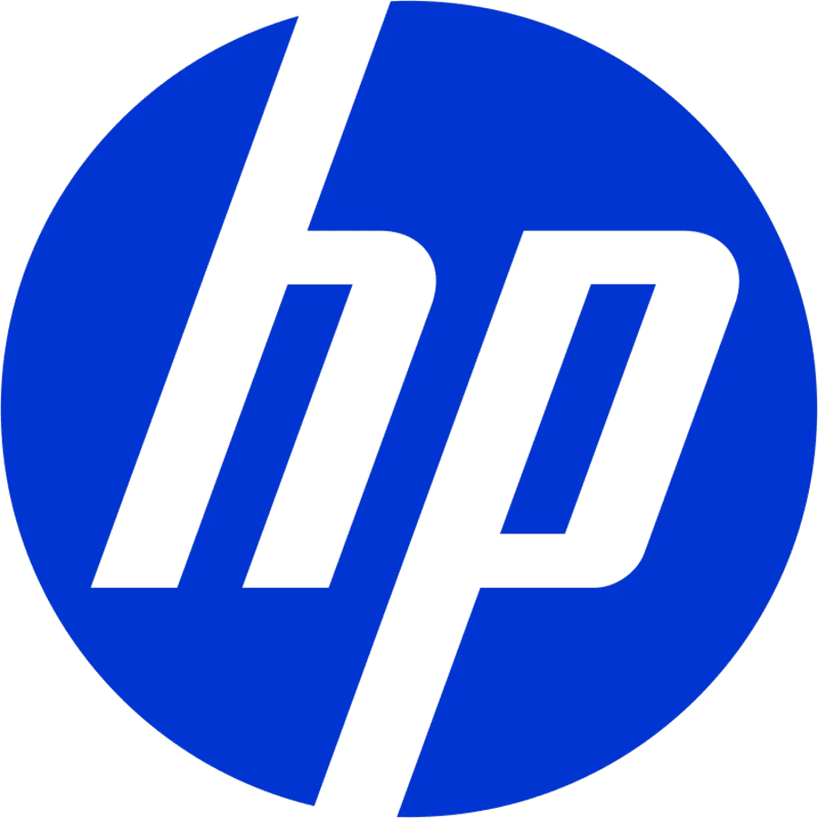 HP Brand