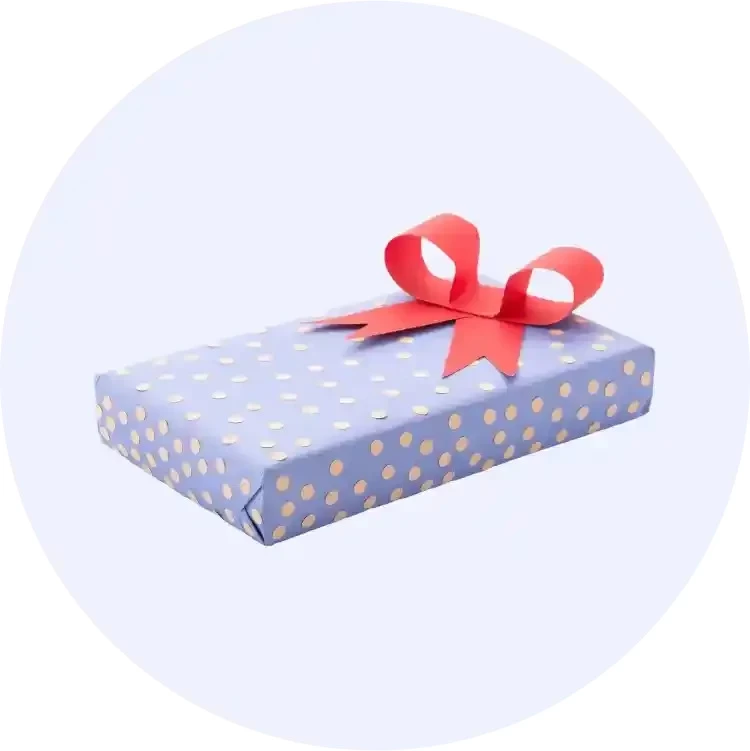 Gifts & Cards